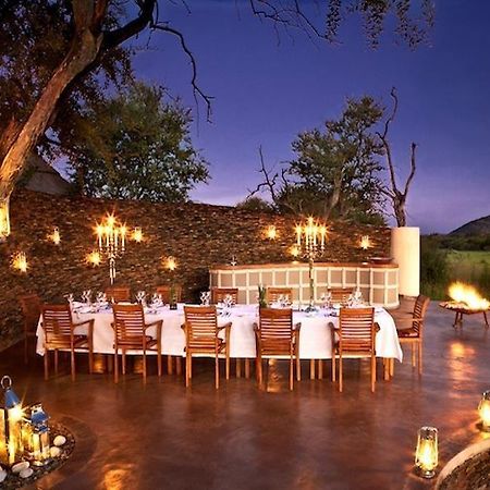 Jamala Madikwe Royal Safari Lodge Mochudi Esterno foto