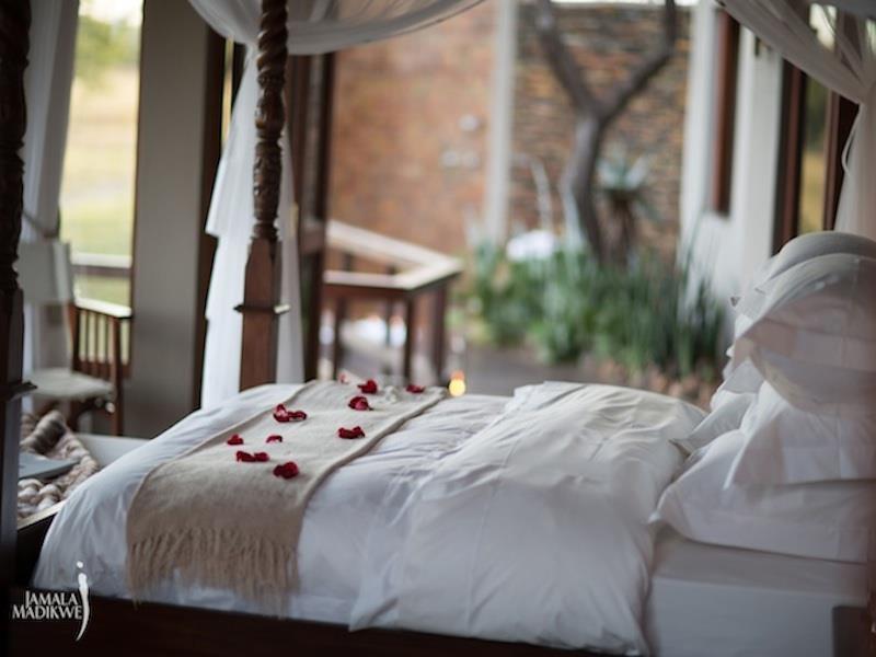 Jamala Madikwe Royal Safari Lodge Mochudi Esterno foto